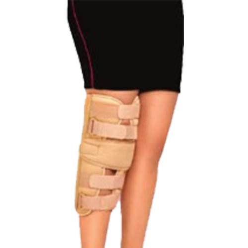 Kneebrace Short